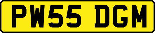 PW55DGM