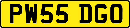 PW55DGO