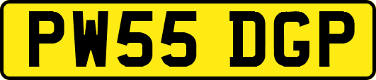PW55DGP