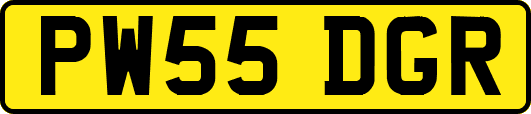 PW55DGR