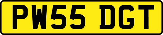 PW55DGT