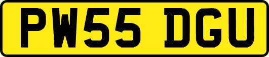 PW55DGU