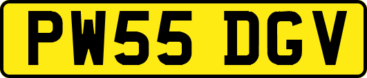 PW55DGV