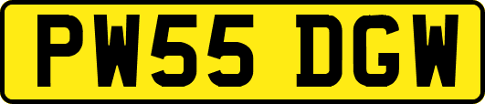 PW55DGW