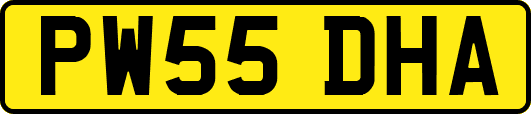 PW55DHA