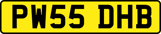 PW55DHB