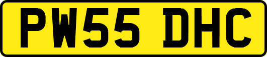 PW55DHC