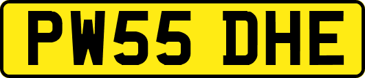 PW55DHE