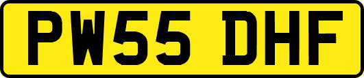 PW55DHF