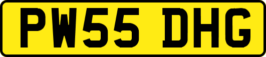 PW55DHG