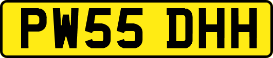 PW55DHH