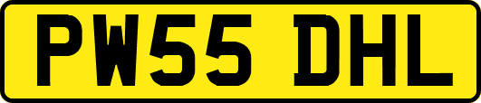 PW55DHL