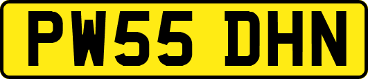 PW55DHN