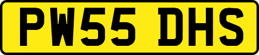 PW55DHS