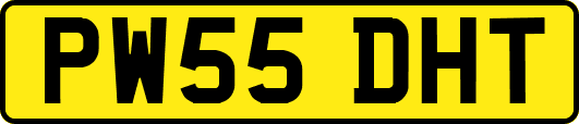 PW55DHT