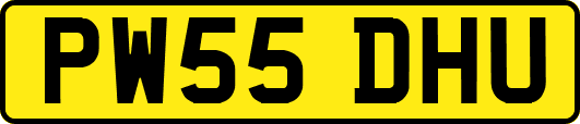 PW55DHU