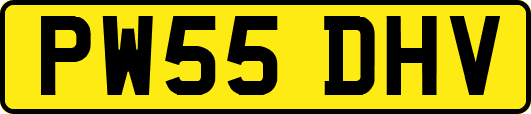 PW55DHV