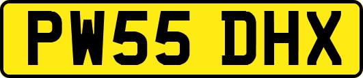 PW55DHX