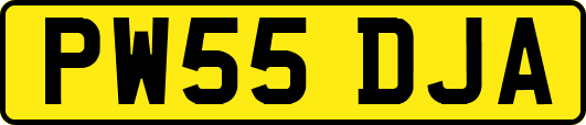 PW55DJA