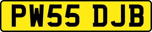 PW55DJB