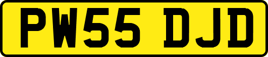 PW55DJD