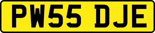 PW55DJE