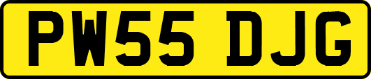 PW55DJG