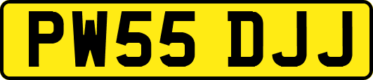 PW55DJJ