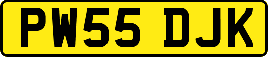 PW55DJK