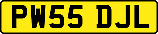 PW55DJL