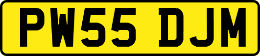 PW55DJM