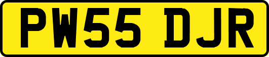 PW55DJR