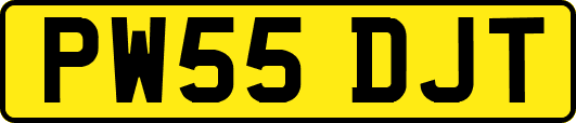 PW55DJT