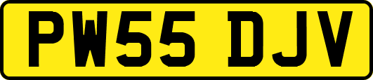 PW55DJV