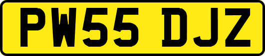 PW55DJZ