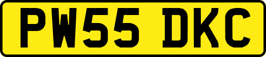 PW55DKC