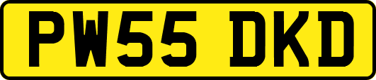 PW55DKD
