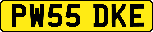 PW55DKE