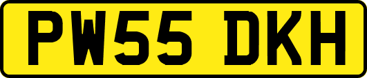 PW55DKH