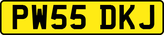PW55DKJ
