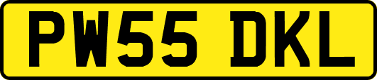 PW55DKL
