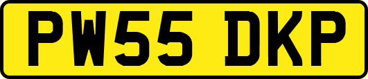 PW55DKP