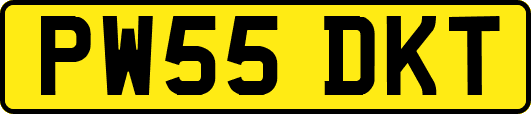 PW55DKT