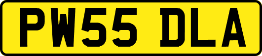 PW55DLA