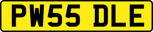 PW55DLE
