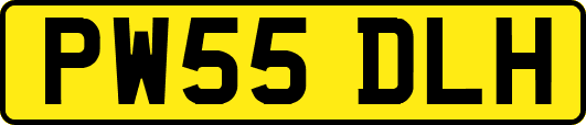 PW55DLH