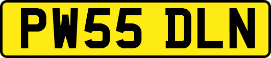 PW55DLN