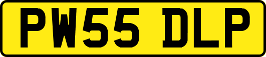 PW55DLP