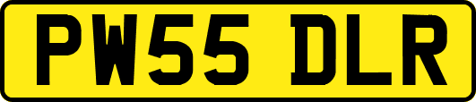 PW55DLR
