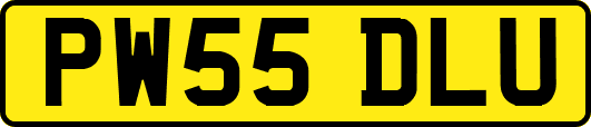 PW55DLU